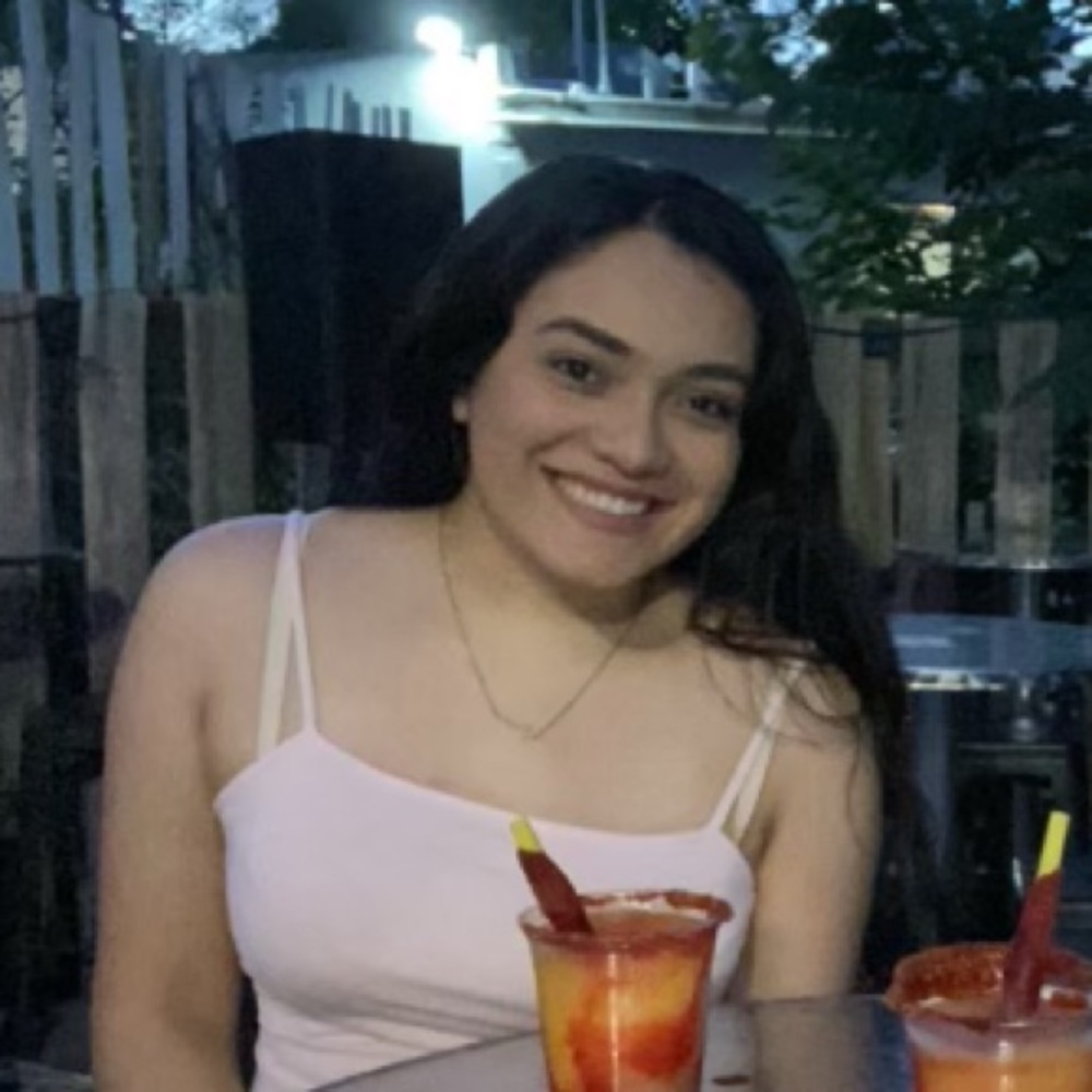 Meet your Posher, Samantha